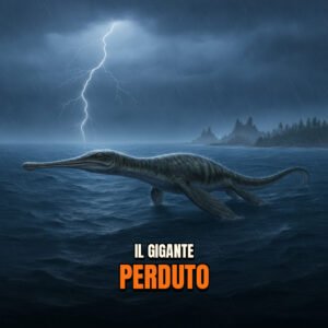 Besanosaurus leptorhynchus: Anatomia e Scoperte Recenti