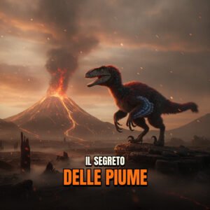 Origine delle Piume: Connessione tra Dinosauri e Uccelli