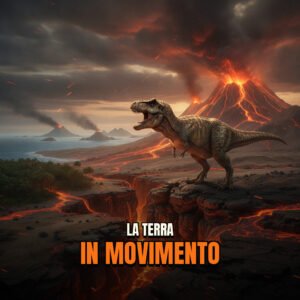 Tettonica a Placche: La Deriva dei Continenti e le Sue Prove