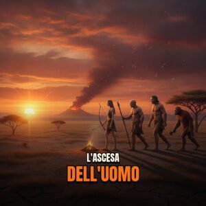 Evoluzione Umana: Dai Primi Ominini a Homo Sapiens