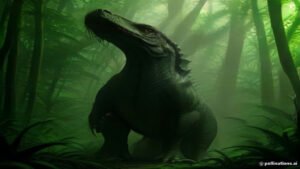 Guida Completa: Tirannosauro rex