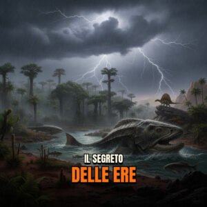 Paleozoico Superiore: Devoniano, Carbonifero e Permiano