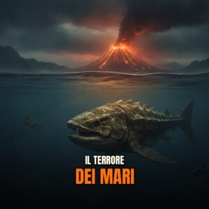 Dunkleosteus terrelli: Il Gigante Corazzato del Devoniano