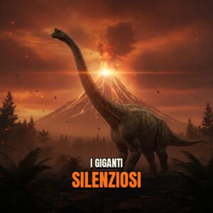 Dinosauri Erbivori: Strategie di Sopravvivenza e Adattamenti
