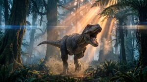 Guida Completa: Tyrannosaurus rex