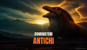 Guida Completa: COMPENDIO ENCICLOPEDICO: TEROPODI E GRANDI PREDATORI TERRESTRI